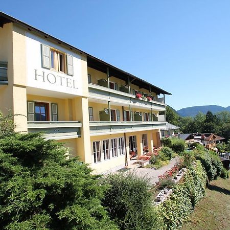 Hotel Krone Berchtesgaden Exterior photo