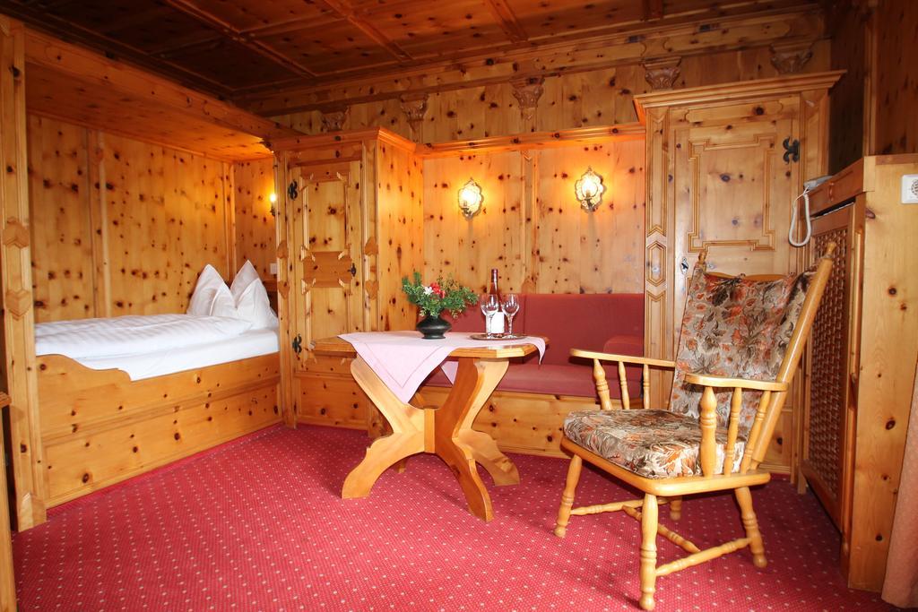 Hotel Krone Berchtesgaden Room photo