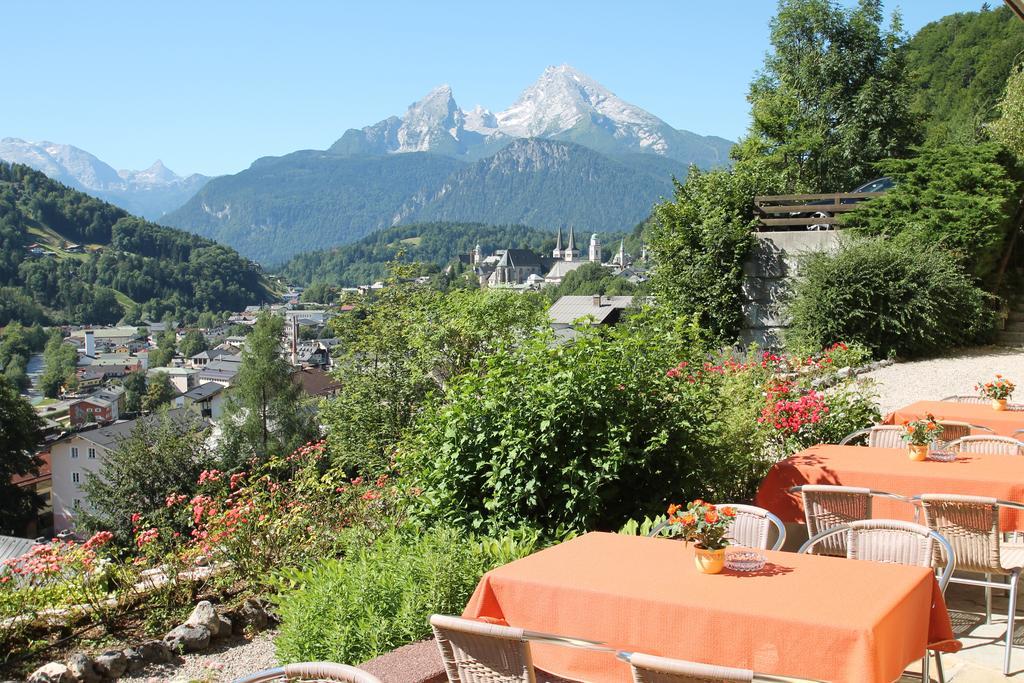 Hotel Krone Berchtesgaden Room photo